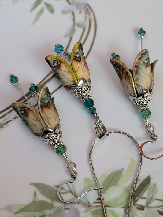 Fairy Wings Gift Set