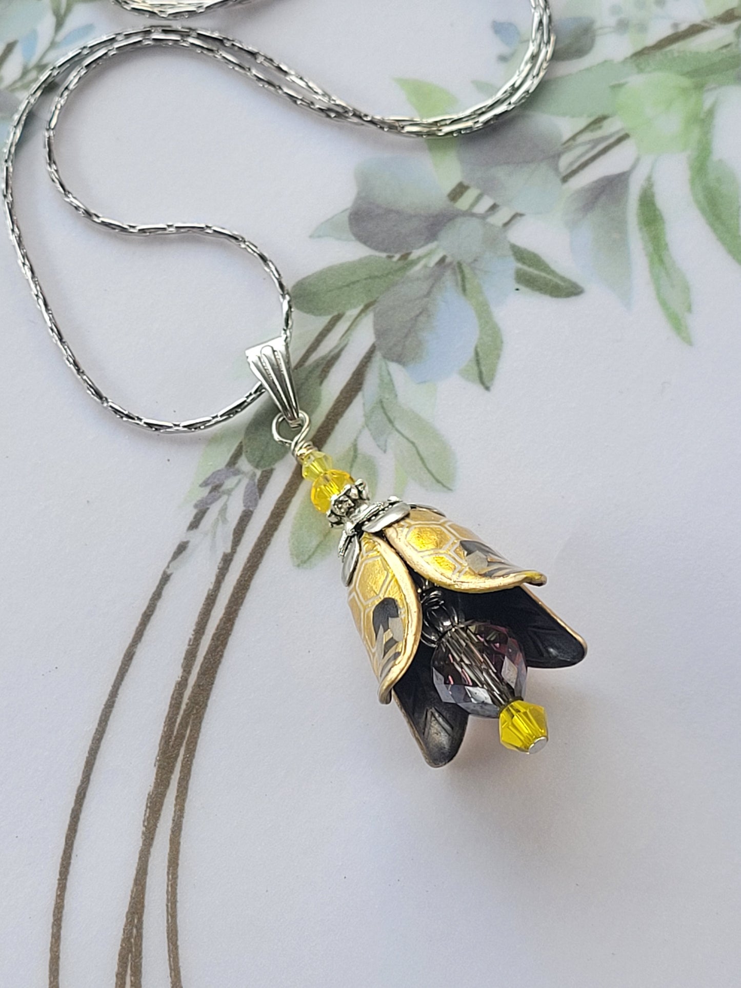 Bumble Bee Gift Set